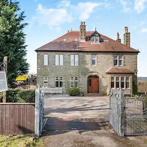 Heatherdene Holiday home