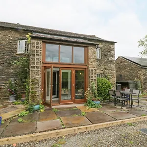The Barn Holiday home