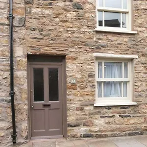 Mini Milestone Holiday home