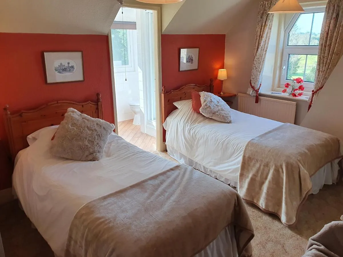 The Goathland Hotel Inn