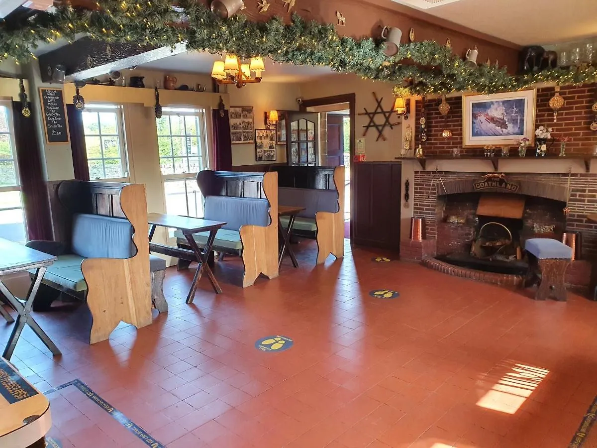 The Goathland Hotel United Kingdom