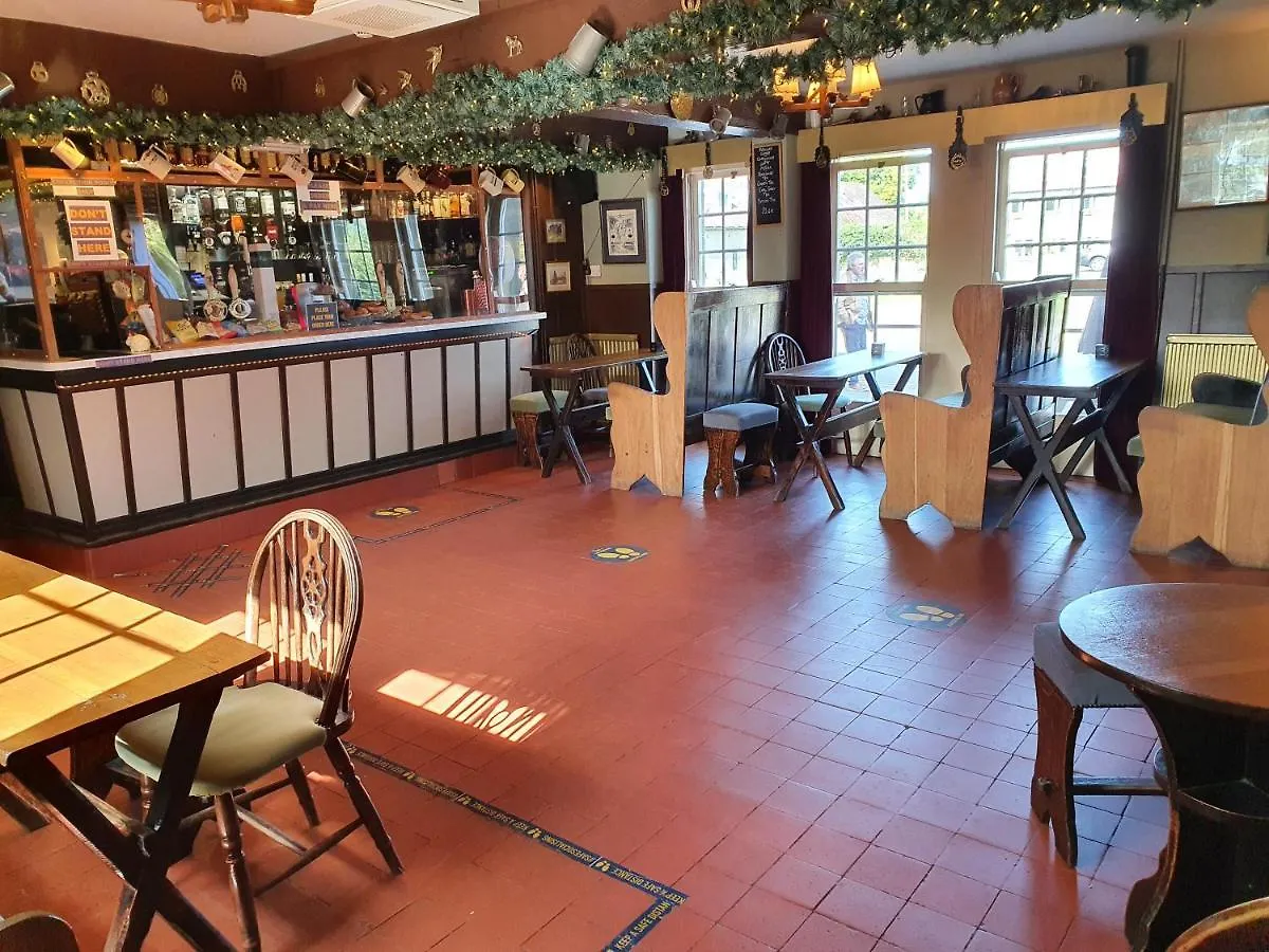 The Goathland Hotel 0*,  United Kingdom