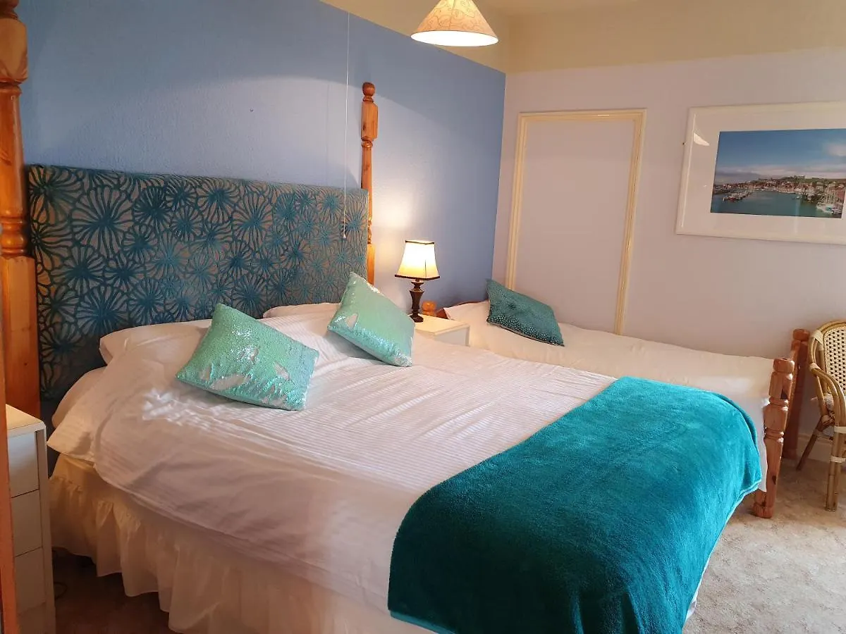 Inn The Goathland Hotel United Kingdom