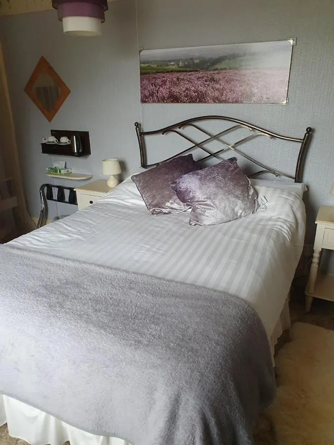 Inn The Goathland Hotel United Kingdom