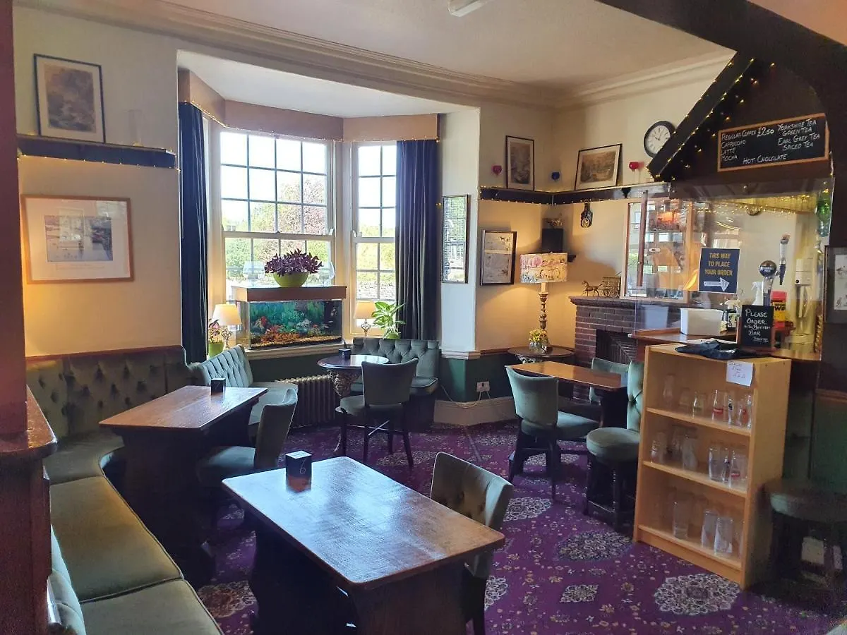 The Goathland Hotel
