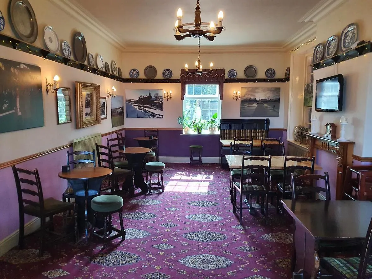 Inn The Goathland Hotel
