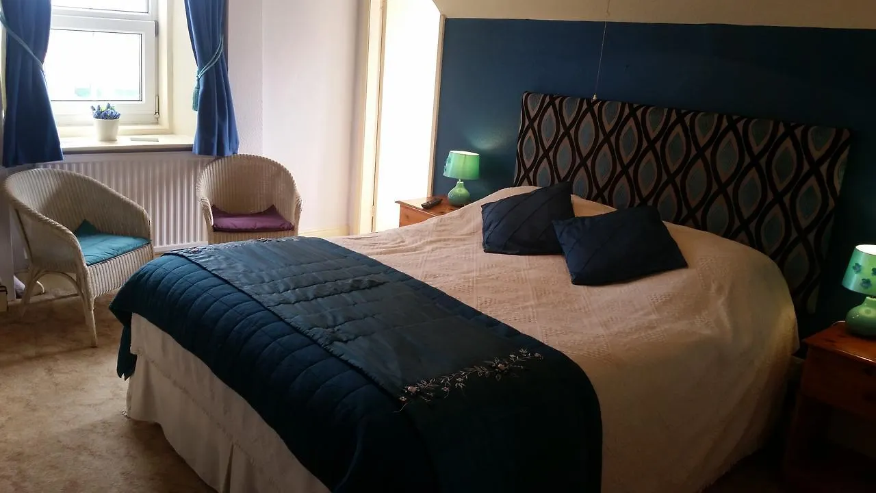 Inn The Goathland Hotel