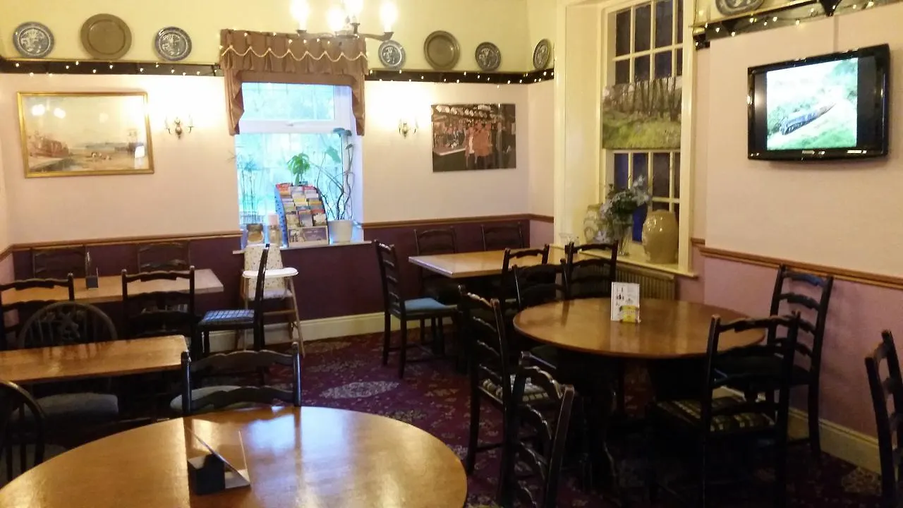 The Goathland Hotel United Kingdom