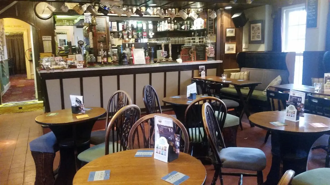 The Goathland Hotel 0*,  United Kingdom