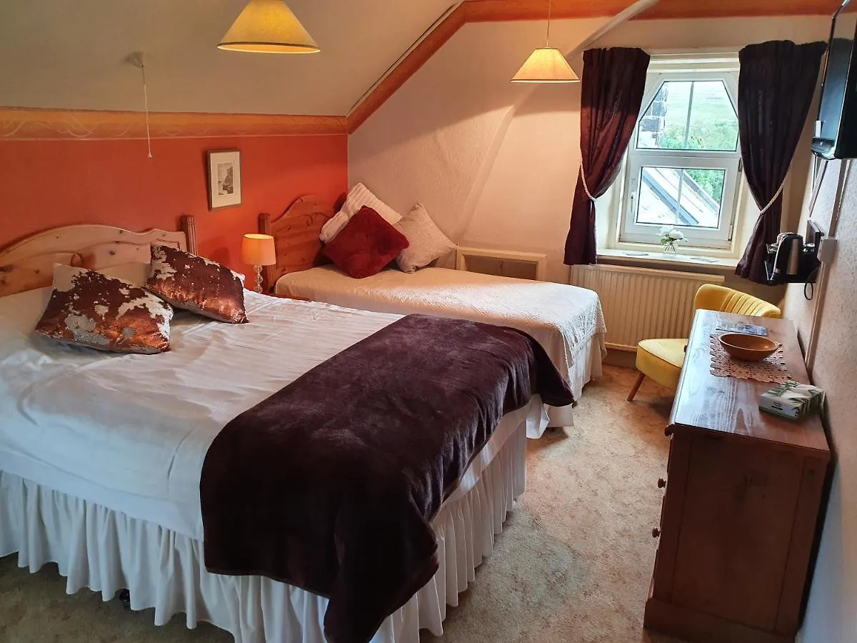 Inn The Goathland Hotel